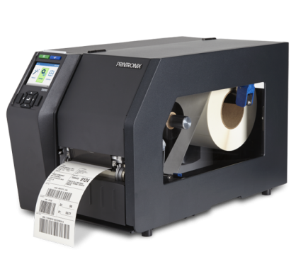 industrijski stampaci Printronix AutoID T8000