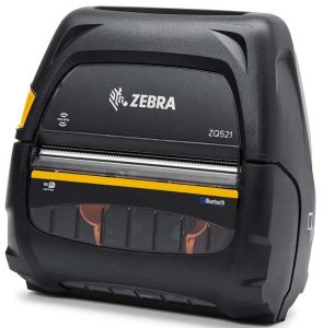 Zebra ZQ500
