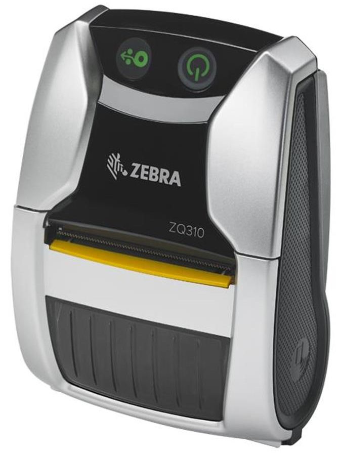 Zebra ZQ300 Series